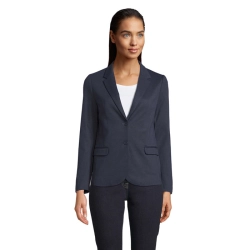 MARCEL WOMEN - BLAZER - Kolor Night
