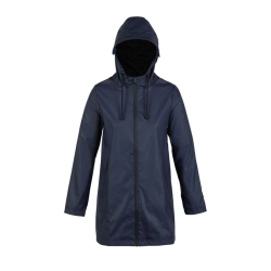 ANTOINE WOMEN - JACKET - Kolor Night