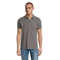 OWEN MEN - POLO 215 - Kolor Soft Gray