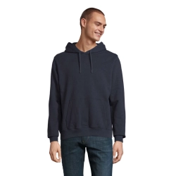 NICHOLAS MEN - HOODED SWEAT - Kolor Night