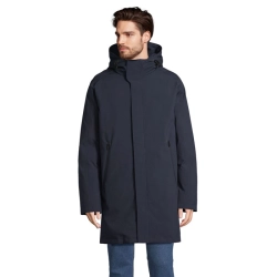 ALFI MEN - WARM JACKET - Kolor Night