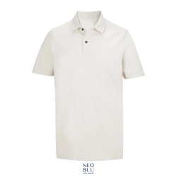 OREL POLO UNISEX - Kolor Dusty Beige