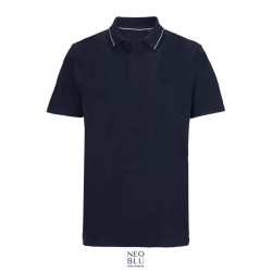 OREL POLO UNISEX - Kolor Night