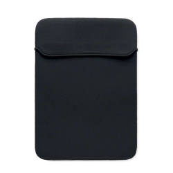 NEOSLEEVE15 - Neoprenowe etui na laptopa 15" - Kolor Czarny
