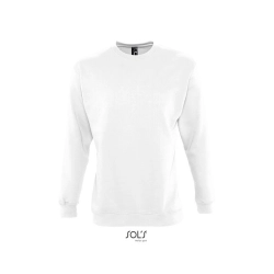 NEW SUPREME - Bluza 280g - Kolor Bialy