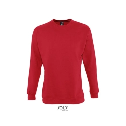 NEW SUPREME - Bluza 280g - Kolor Czerwony