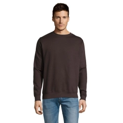 NEW SUPREME - Bluza 280g - Kolor Deep Charcoal Grey