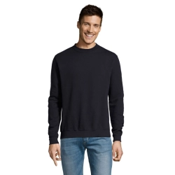 NEW SUPREME - Bluza 280g - Kolor Granatowy