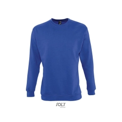 NEW SUPREME - Bluza 280g - Kolor Niebieski