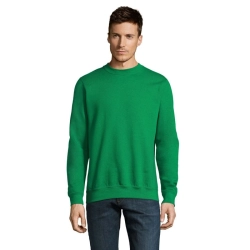 NEW SUPREME - Bluza 280g - Kolor Zielony