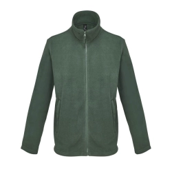 NITRO - BLUZA Z SUWAKIEM - Kolor Zielony