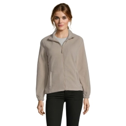 NORTH WOMEN - NORTH Damski polar  300g - Kolor Rope