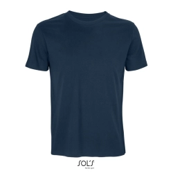 ODYSSEY - recykl t-shirt 170 - Kolor Marynarka Z Recyklingu
