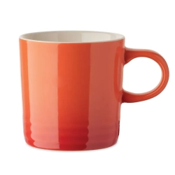 OROT - Kubek ceramiczny 290ml - Kolor Pomaranczowy
