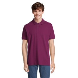 PACIFIC - MEN POLO - Kolor Astral Purple