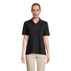 PACIFIC WOMEN - POLO - Kolor Czarny