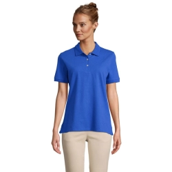 PACIFIC WOMEN - POLO - Kolor Niebieski