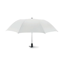 Parasol automatyczny 21 cali kolor biały