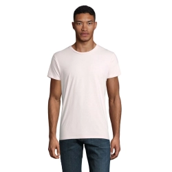 PIONEER MEN - Koszulka męska PIONEER 175g - Kolor Pale Pink