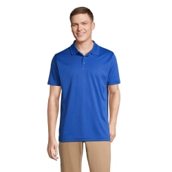 PITCHER - UNISEX POLO - Kolor French Navy