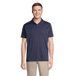 PITCHER - UNISEX POLO - Kolor Niebieski