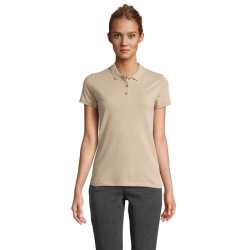 PLANET WOMEN - polo 170g - Kolor Rope