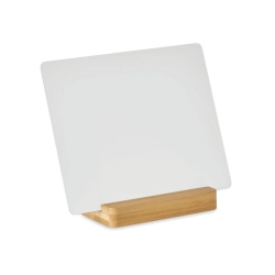 PROPLATE - Tablica promocyjna sublimacja - Kolor Drewna PROPLATE - Tablica promocyjna sublimacja - Kolor Drewna