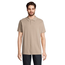 PULSE - UNISEX POLO - Kolor Rope