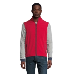 RACE BW MEN - Kolor Pepper Red