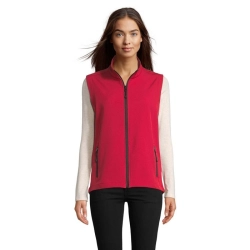 RACE BW WOMEN - Kolor Pepper Red