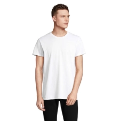 RE CRUSADER - T-Shirt 150g - Kolor Bialy