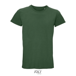 RE CRUSADER - T-Shirt 150g - Kolor Ciemno-Zielony