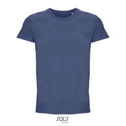 RE CRUSADER - T-Shirt 150g - Kolor Denim