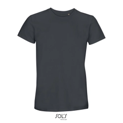 RE CRUSADER - T-Shirt 150g - Kolor Mysi Szary