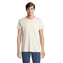 RE CRUSADER - T-Shirt 150g - Kolor Natural