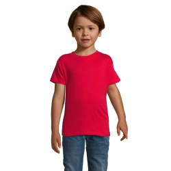 REGENT FIT KIDS - REGENT FIT DZIECIĘCY 150g - Kolor Czerwony