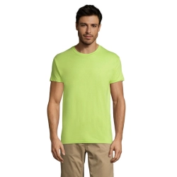 REGENT - Koszulka REGENT Unisex 150g - Kolor Apple Green