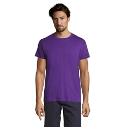 REGENT - Koszulka REGENT Unisex 150g - Kolor Dark Purple