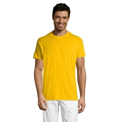 REGENT - Koszulka REGENT Unisex 150g - Kolor Dorado
