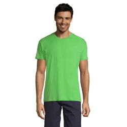 REGENT - Koszulka REGENT Unisex 150g - Kolor Lime