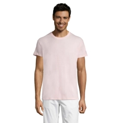 REGENT - Koszulka REGENT Unisex 150g - Kolor Medium Pink