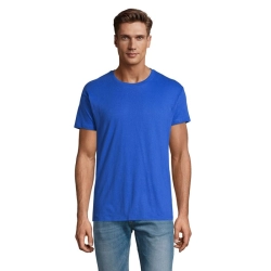 REGENT - Koszulka REGENT Unisex 150g - Kolor Niebieski