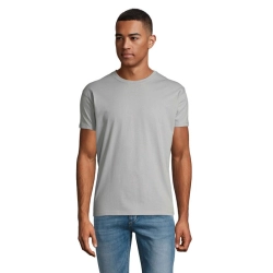 REGENT - Koszulka REGENT Unisex 150g - Kolor Pure Grey
