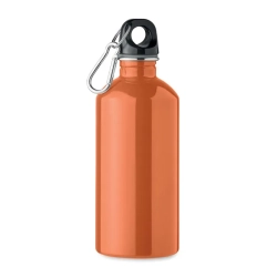 REMID MOSS - Butelka z pojedynczą 500ml - Kolor Pomaranczowy