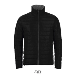 RIDE MEN - RIDE Męska kurtka 180g - Kolor Czarny