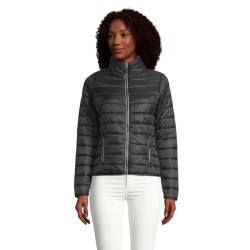RIDE WOMEN - RIDE Damska kurtka 180g - Kolor Czarny