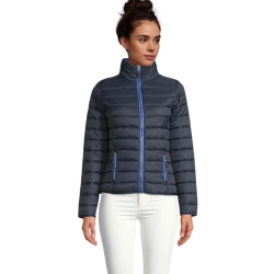 RIDE WOMEN - RIDE Damska kurtka 180g - Kolor Granatowy