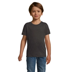 REGENT FIT KIDS - REGENT FIT DZIECIĘCY 150g - Kolor Charcoal Melange