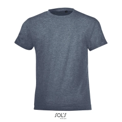 REGENT FIT KIDS - REGENT FIT DZIECIĘCY 150g - Kolor Melanż Denim