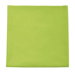 ATOLL 70 - MICROFIBRE TOWEL - Kolor Apple Green